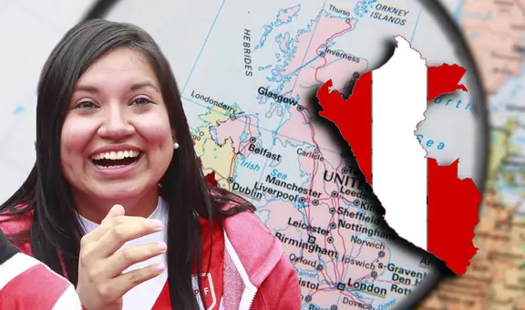 ¿Cuál es el peor país del mundo según un estudio y en qué puesto se ubica Perú?