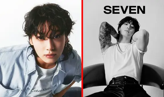 Jungkook de BTS regresa a Station Head para celebrar triunfo de ' SEVEN': ¿a qué hora inicia el live?