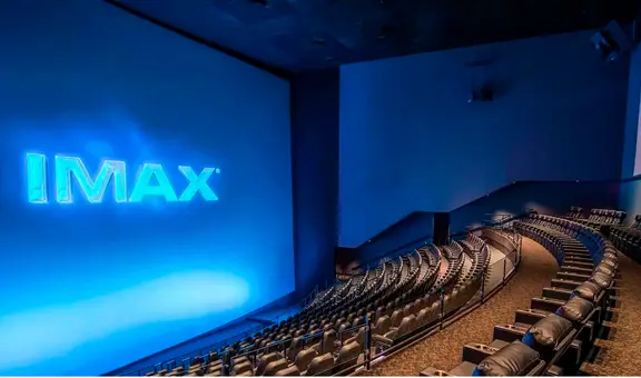 ¡Primera sala IMAX en Perú!: ¿dónde ver 'Oppenheimer' en este formato y cuánto cuesta?
