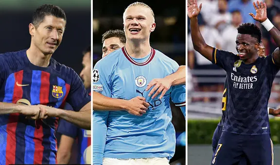 Partidos de hoy, 26 de julio del 2023: horarios y canales para ver los torneos internacionales