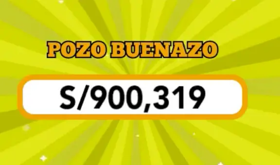 La Kábala: resultados, premios y sorteo de hoy, 25 de julio del 2023