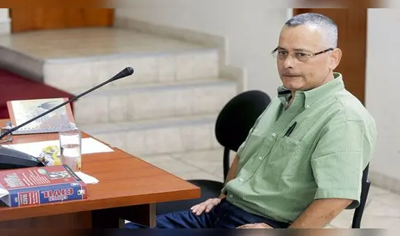 Fiscalía recupera un millón y medio de soles de red Orellana