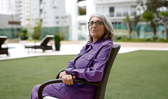 Giovanna Minardi: “Vallejo es un precursor de la minificción”