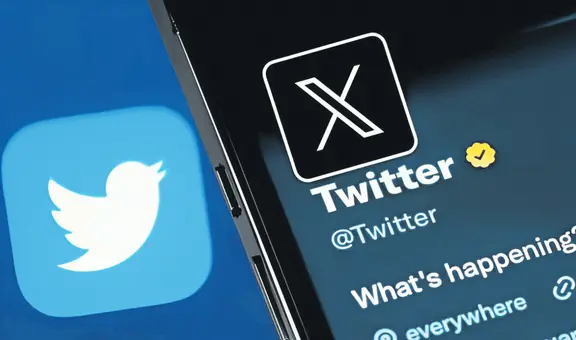 Elon Musk transforma Twitter en X para asegurar el futuro de la compañía