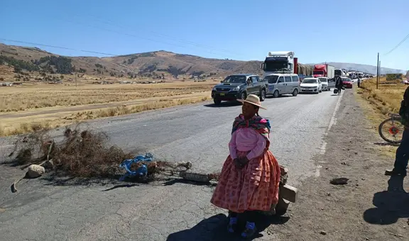 Arequipa y Puno confirman movilizaciones para Fiestas Patrias