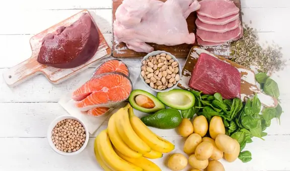 Complejo B: ¿para qué sirve y qué pasa con tu cuerpo cuando lo consumes todos los días?