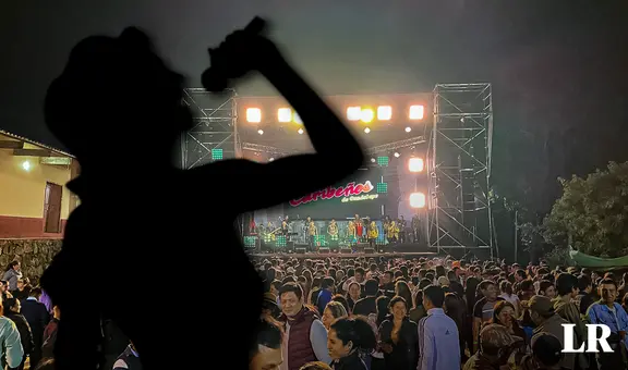 Fue la única cantante de Caribeños de Guadalupe, sufrió infidelidad y ahora triunfa en la música