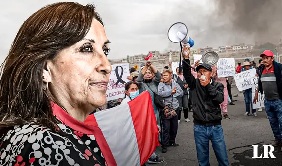 Protestas en Perú: ¿qué regiones anunciaron paro los días 28 y 29 de julio contra Dina Boluarte?