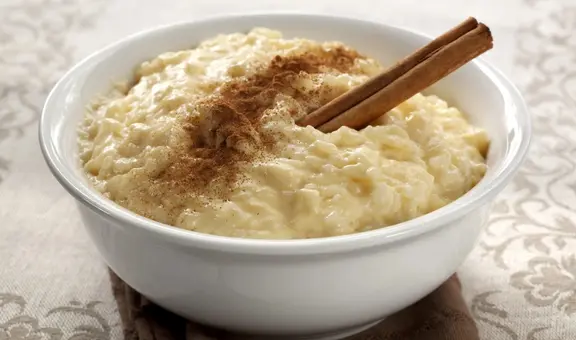 ¡No se vende en Perú! Conoce qué país ofrece el mejor arroz con leche del mundo, según Taste Atlas