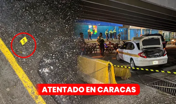 Atacan con explosivos a sedes de la Policía en Venezuela: ¿qué se sabe y cuántas son las víctimas?