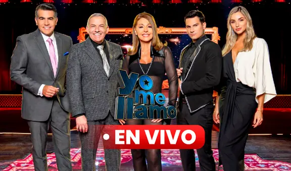 [Caracol TV] VER, 'Yo me llamo 2023' EN VIVO: capítulo 1 completo gratis online