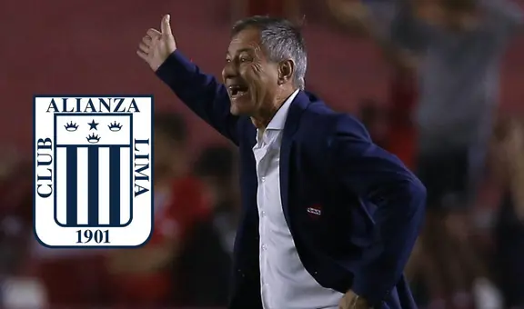¿Ariel Holan llega a Alianza Lima? Entorno del DT argentino habla sobre interés de los íntimos