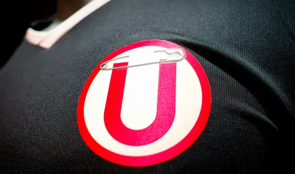 ¿Por qué la nueva camiseta de Universitario tiene un imperdible en su escudo?