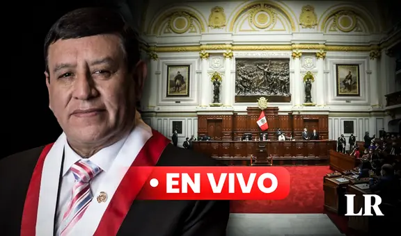 Congreso EN VIVO: Lista presidida por Alejandro Soto gana la nueva Mesa Directiva