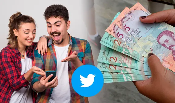 Premios Tuiteros Patria 2023: ¿cómo saber si te corresponde el último incentivo de julio?