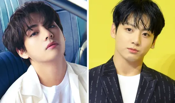 Taehyung de BTS tendría debut solista MUY PRONTO, según Jungkook: ¿qué se sabe de su primer disco?