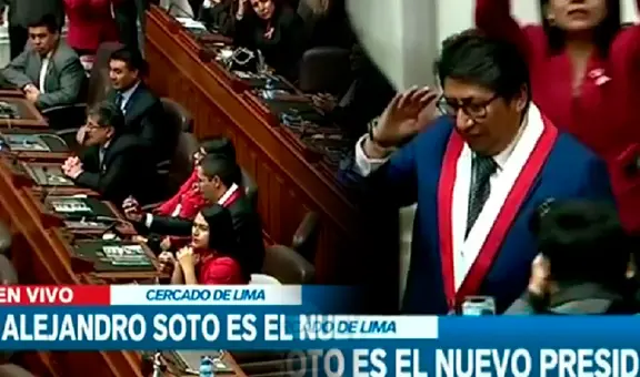 Congresistas de Perú Libre no celebraron victoria de lista que integraba Waldemar Cerrón