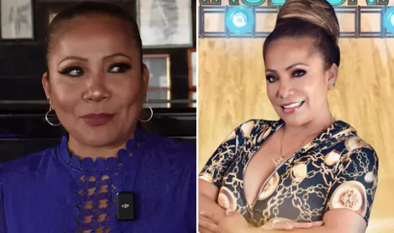 Marisol: ¿en qué orquestas cantó como vocalista antes de lanzar su carrera como solista?