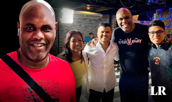 Joao Castillo: ¿cuál es el nuevo proyecto del exactor de 'JB en ATV' lanzado junto con 'El Chorri'?