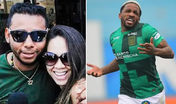 ¿Melissa Klug engañó a Abel Lobatón con Jefferson Farfán? La chalaca aclara los rumores
