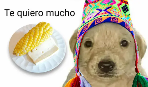 Choclo con queso dentro de los mejores platos del mundo a base del lácteo, según Taste Atlas