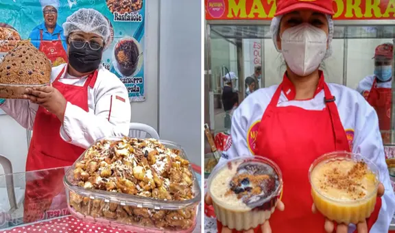 ¿Con antojo de arroz con leche? Conoce dónde se realizará el festival gratuito por Fiestas Patrias