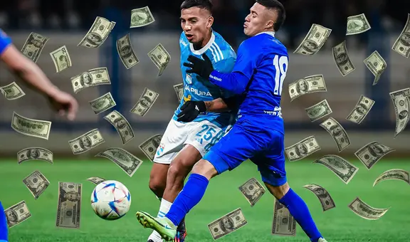 Apuestas de Cristal vs. Binacional: ¿cuánto paga el partido que abre la fecha 6 del Clausura?