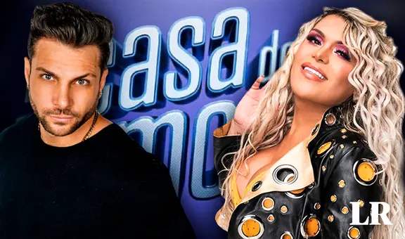 ¿Cómo VOTAR en 'La casa de los famosos México'?: VOTA HOY en el reality mexicano gratis