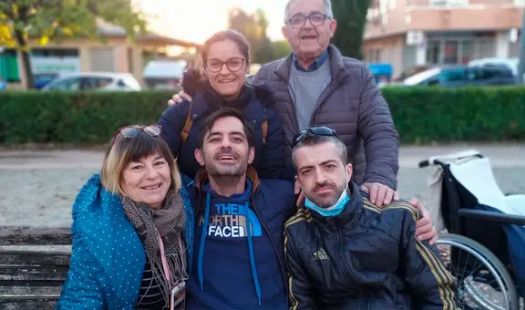 Familia sufre de extraña enfermedad que le genera insomnio: 37 integrantes ya han muerto