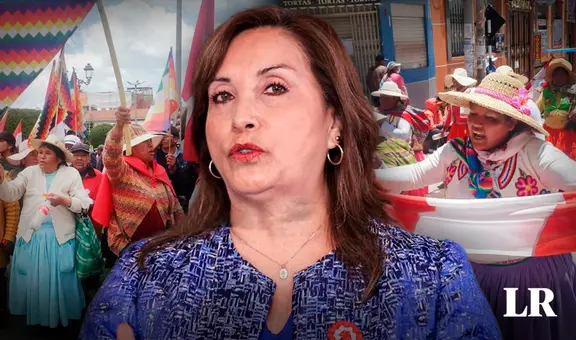 Protestas en Perú: ¿por qué Puno radicalizará sus manifestaciones contra Dina Boluarte el 27 y 28 de julio?
