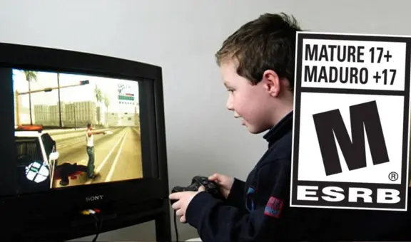 Videojuegos podrían usar el reconocimiento facial para la verificación parental