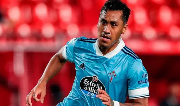 Renato Tapia es pretendido por club de LaLiga para reemplazar a jugador vendido al FC Barcelona