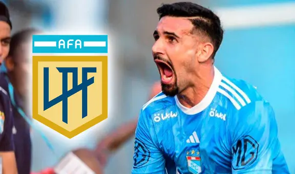 ¿Dejará Sporting Cristal? Ignácio da Silva interesa a gigante del fútbol argentino