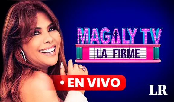 VER, 'Magaly TV, la firme' por ATV: la 'Urraca' revive sus mejores ampays de lo que va del año