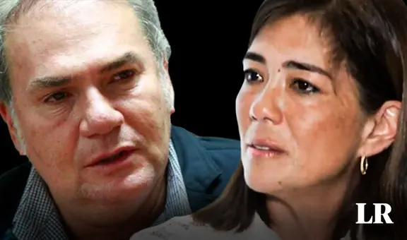 Sada Goray y Mauricio Fernandini: juez continuará con audiencia el 31 de julio