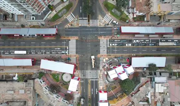 Restricciones vehiculares por Fiestas Patrias: ¿qué carreteras y calles estarán cerradas este 28 y 29 de julio?