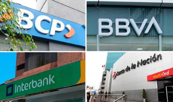 Fiestas Patrias 2023: ¿BCP, Banco de la Nación, BBVA y otros bancos de Piura atenderán este 28 y 29 de julio?