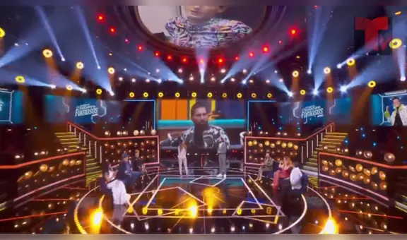 'La casa de los famosos México': Poncho, Barbie, Sergio y Poncho pasan a placa de eliminación