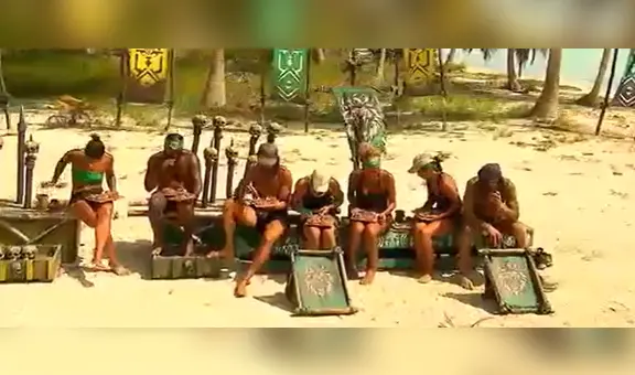 'Survivor' México: Leones lograron vencer a los Toros en la jornada de este miércoles 26