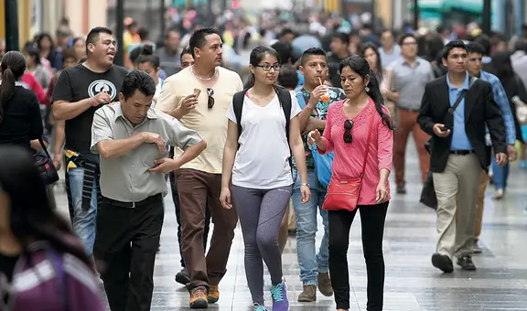 Subir el sueldo mínimo y recobrar la confianza