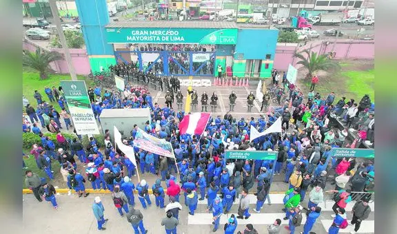 Regidores cuestionan que EMMSA no sustente alza de tarifa en mercado mayorista