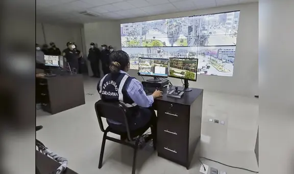 Lambayeque: crecen asaltos en José Leonardo Ortiz y municipio no tiene personal