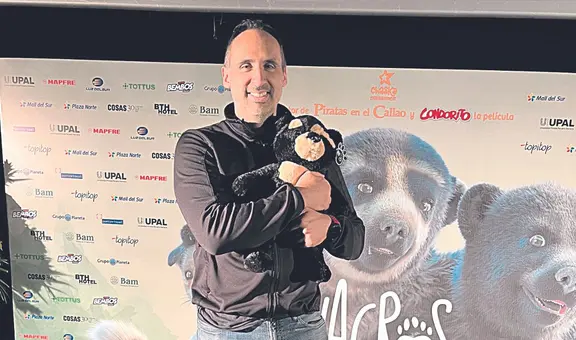 Eduardo Schuldt: “No estoy de acuerdo con los circos con animales”