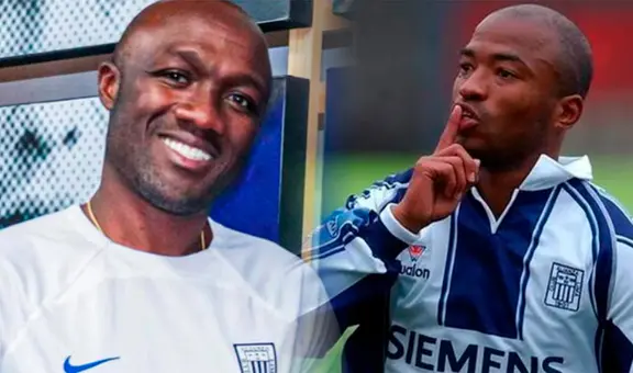 "¿Qué te puede dar un técnico de reserva?": Waldir Sáenz sobre Nixon Perea, DT Interino de Alianza