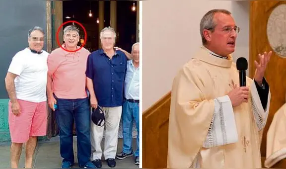 Fiscalía abre caso por lavado contra tres empresarios del Sodalicio