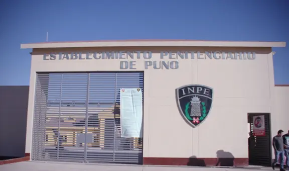 Puno: reo asesina a su hijo de 2 años dentro de penal cuando lo visitaba