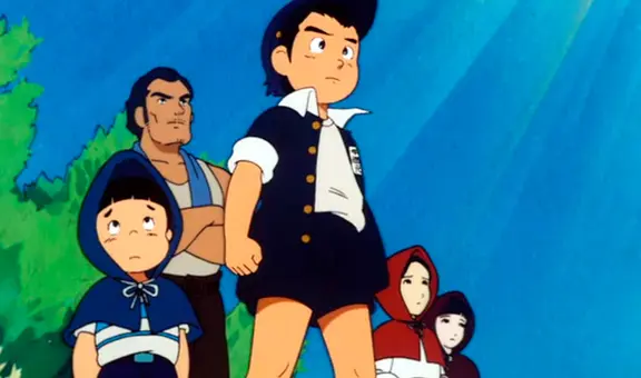 ‘Hiroshima’, el anime de 1983 que expone terrorífica escena tras la bomba atómica: ¿dónde verlo?