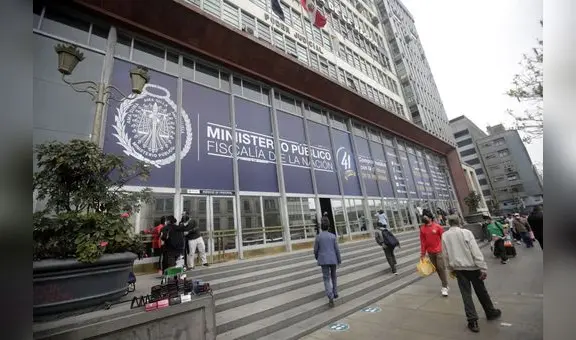 Funcionario de la Fiscalía que fue acusado de violación ahora atiende a víctimas de trata