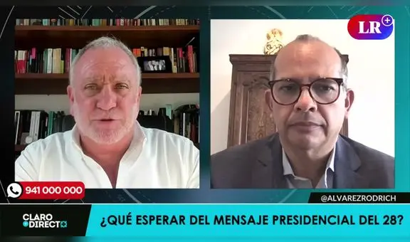 Miguel Castilla: Lo que explica la caída en el gasto de los inversionistas es la falta de confianza
