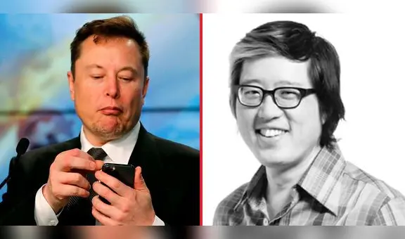 Elon Musk quita cuenta de Twitter a usuario "@X" y le ofrece merchandising en lugar de dinero